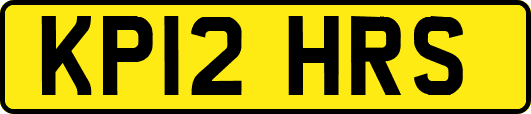 KP12HRS