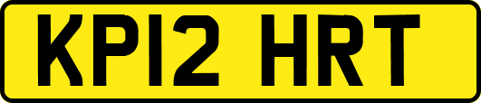 KP12HRT