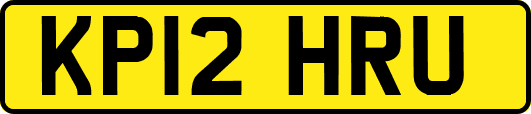 KP12HRU