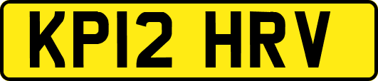 KP12HRV