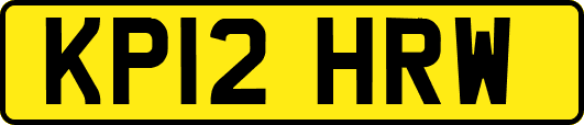 KP12HRW