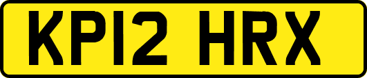 KP12HRX