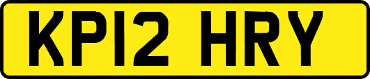 KP12HRY
