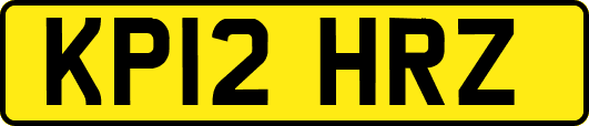 KP12HRZ
