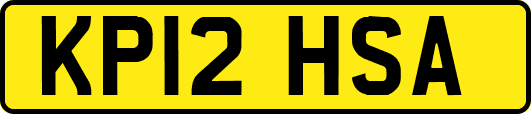 KP12HSA