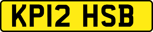 KP12HSB