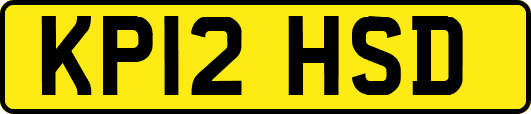 KP12HSD