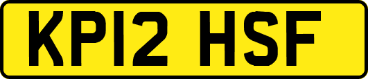 KP12HSF