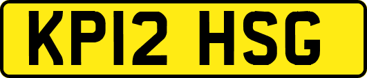 KP12HSG