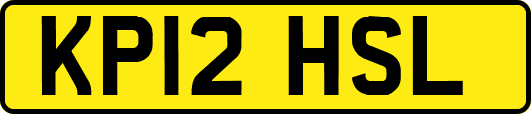 KP12HSL