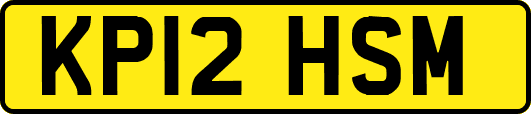 KP12HSM