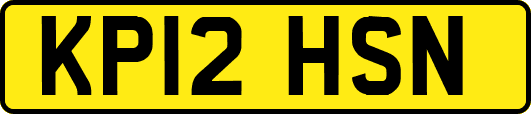KP12HSN