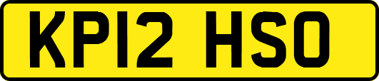 KP12HSO