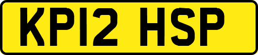 KP12HSP