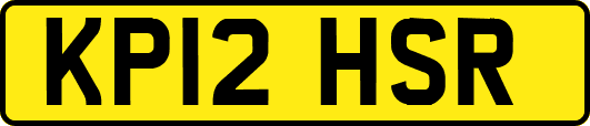 KP12HSR