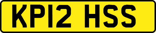KP12HSS