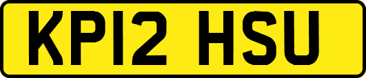 KP12HSU