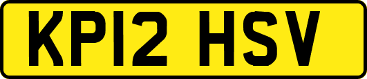 KP12HSV