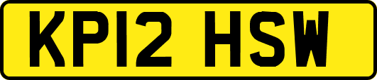 KP12HSW
