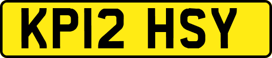KP12HSY