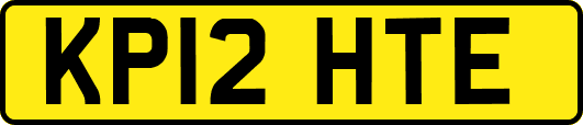 KP12HTE