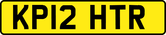 KP12HTR