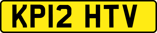 KP12HTV