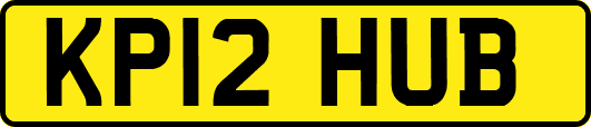 KP12HUB