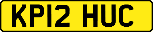 KP12HUC