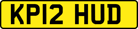 KP12HUD