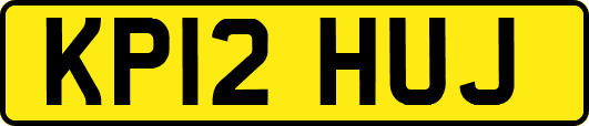 KP12HUJ