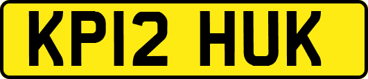 KP12HUK