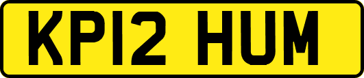 KP12HUM