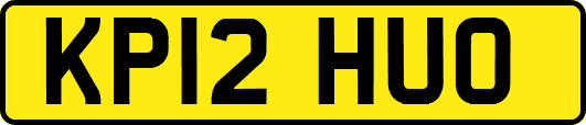 KP12HUO