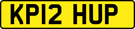 KP12HUP