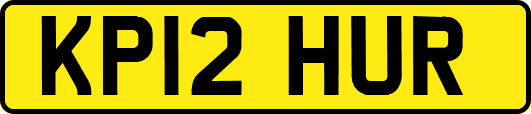 KP12HUR