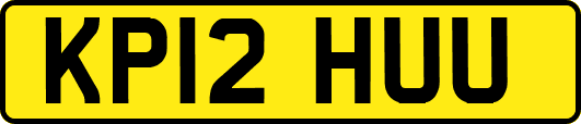KP12HUU