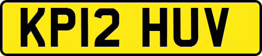 KP12HUV