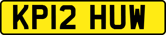 KP12HUW