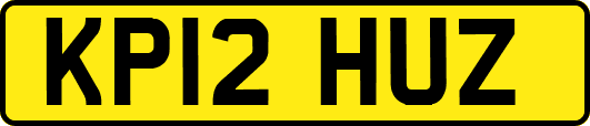 KP12HUZ