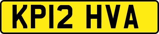KP12HVA