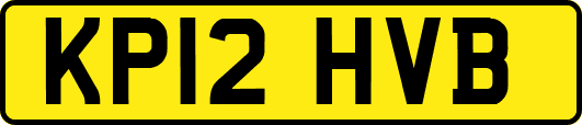 KP12HVB