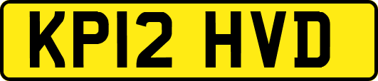 KP12HVD