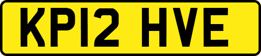 KP12HVE