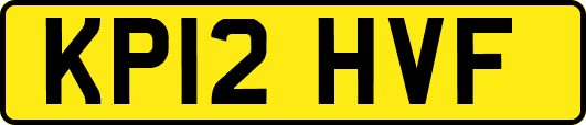 KP12HVF