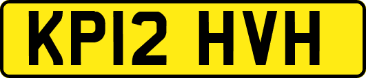 KP12HVH
