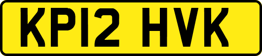 KP12HVK