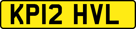 KP12HVL