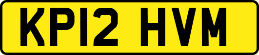 KP12HVM