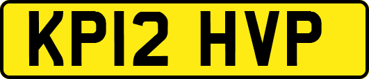 KP12HVP